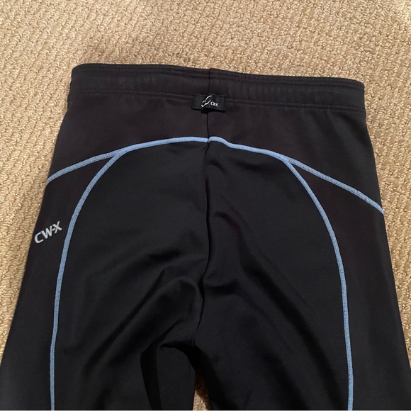 CW-X brand compression tights size small, great condition - Picture 10 of 13